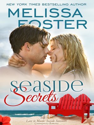 cover image of Seaside Secrets (Love in Bloom
